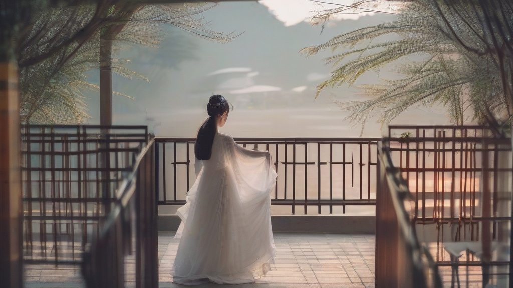 解锁四大场景：手机摄影的进阶光影艺术