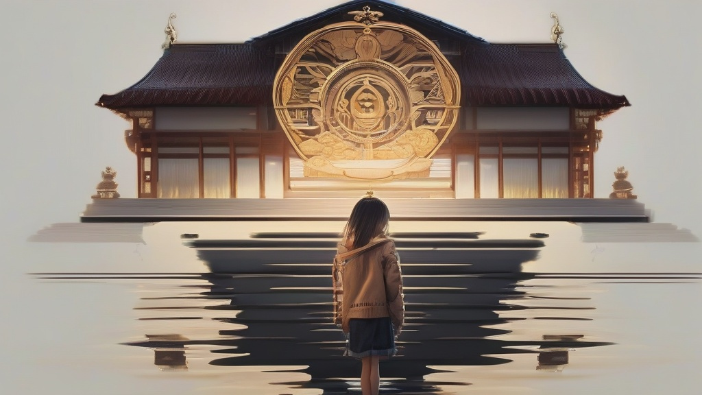 夜景摄影构图全攻略：RAW与对焦的黄金法则