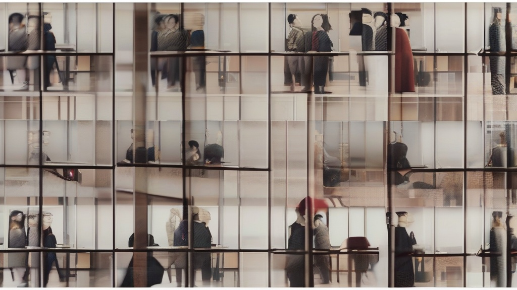 光圈魔法：从手机到专业相机的创意控制术