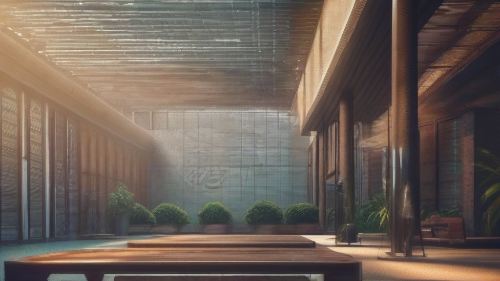 HDR与RAW：解锁风光摄影的创意密码