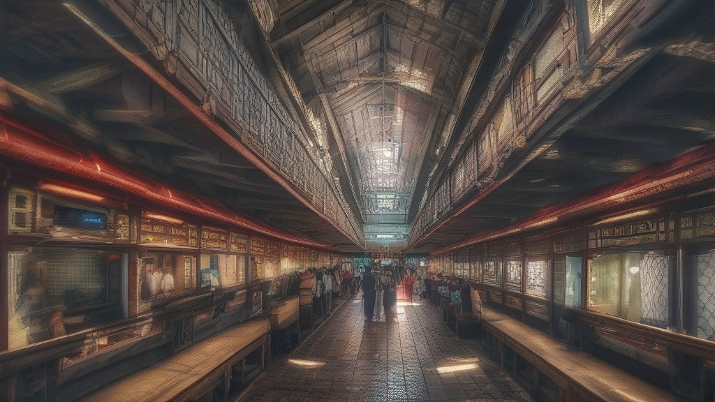 HDR人像摄影全攻略：ISO与光影的完美平衡