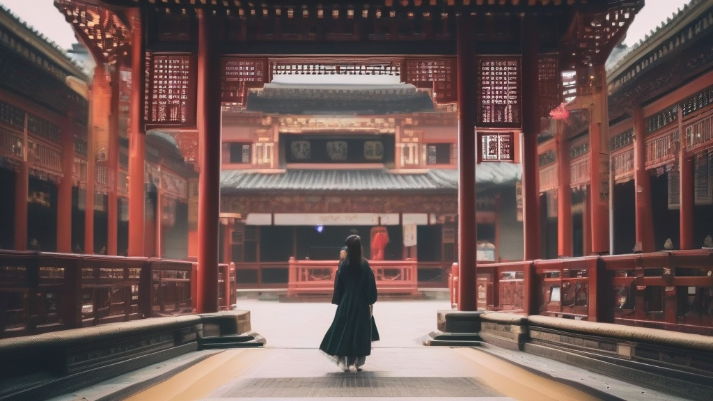 RAW与景深：解锁专业摄影的两大核心技巧