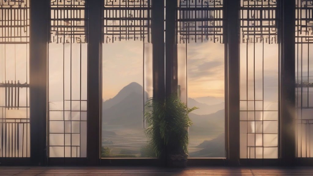 光影的魔法：从对焦到曝光的进阶摄影指南