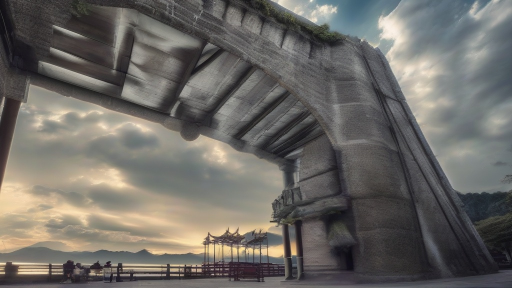 突破画面极限：HDR、微距与光影的精准控制