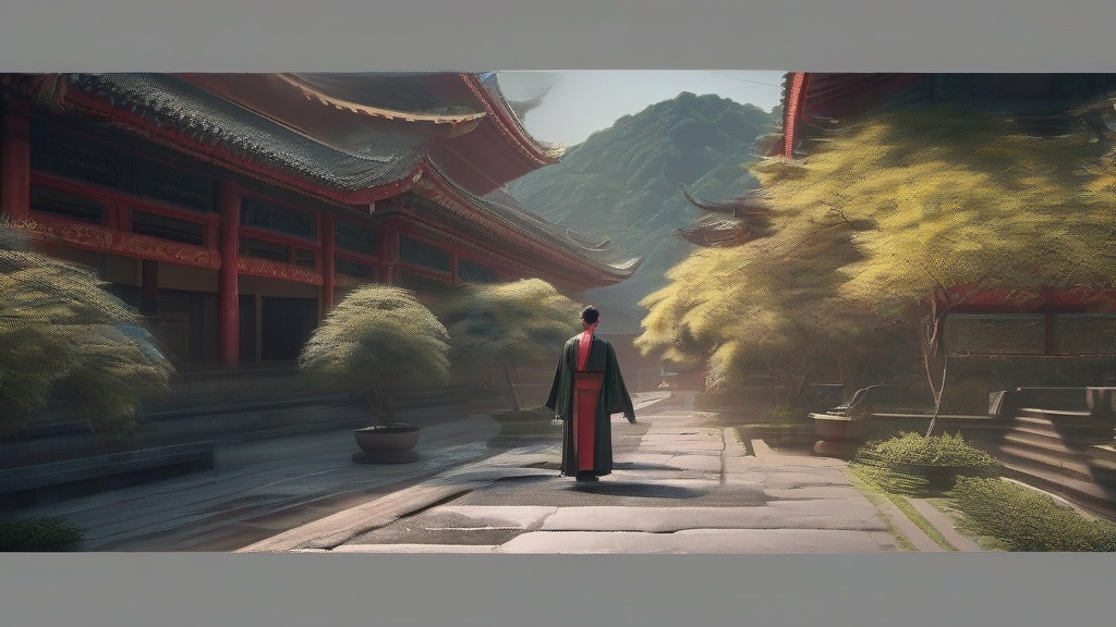 RAW格式与旅行摄影：解锁专业构图的秘密