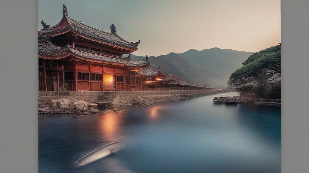 解锁相机参数潜能：HDR、人像、微距与旅行摄影全攻略