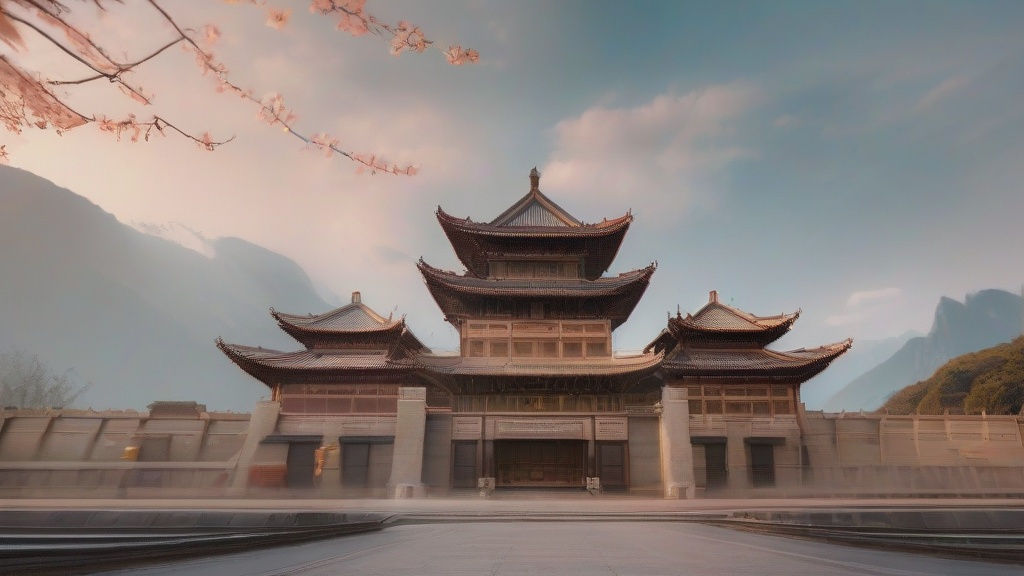 旅行中的创意摄影：突破常规的拍摄指南