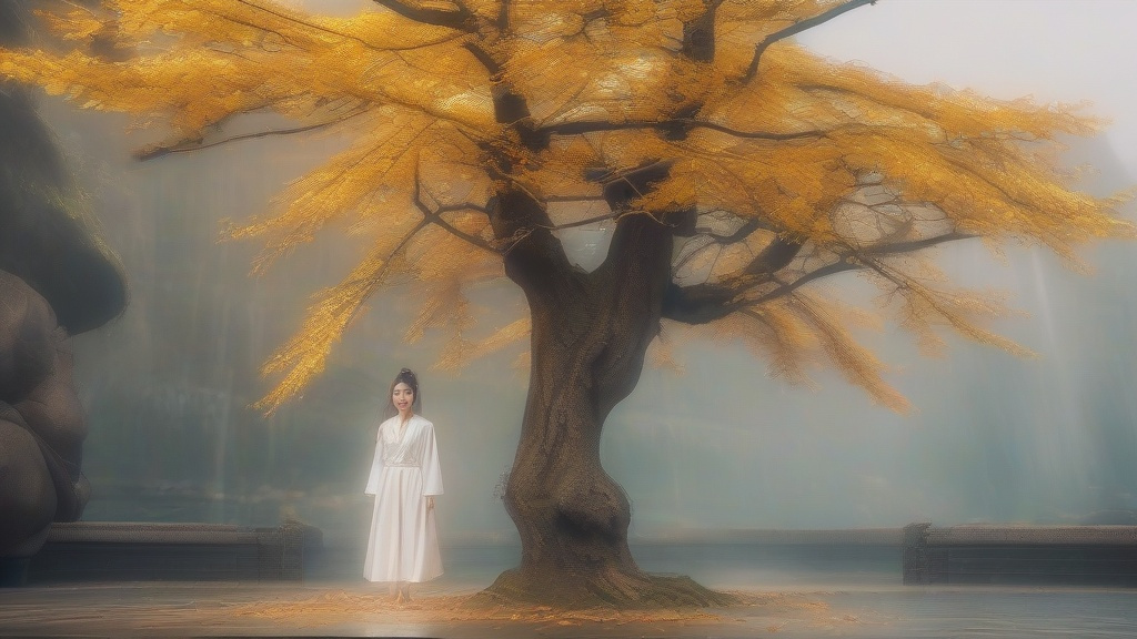 ISO与光圈的黄金组合：解锁光影魔法