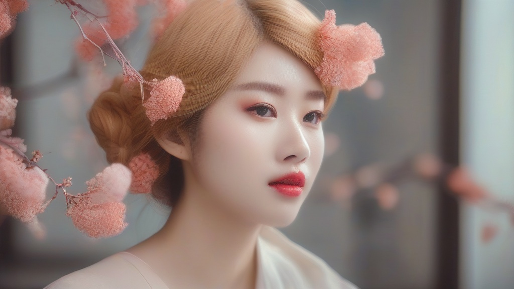 ISO设置与后期处理：风光摄影的黄金组合