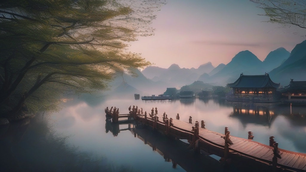 解锁摄影构图密码：从人像到微距的进阶指南