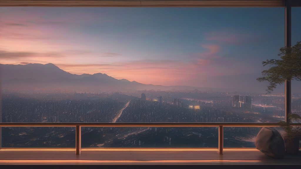 夜景旅行摄影：相机参数与实战技巧全解析