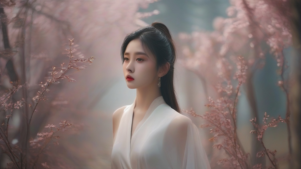 RAW格式与黑白艺术：商业与风光摄影的深度探索