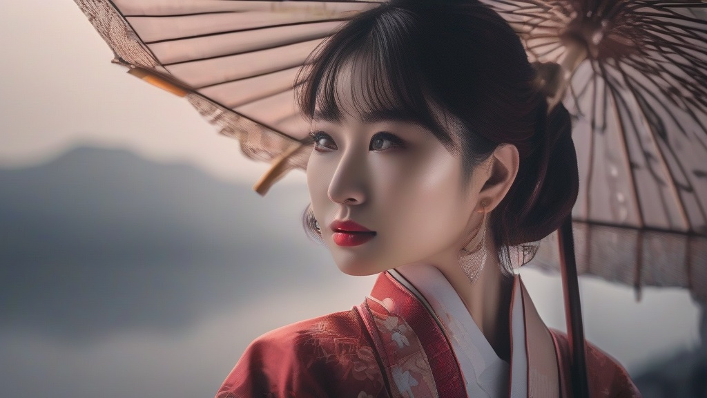 解锁相机潜能：RAW、微距、快门与构图的深度指南