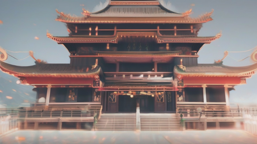 微距摄影：用相机参数解锁微观光影之美