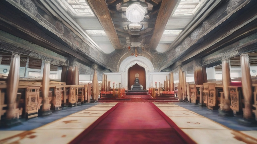 构图进阶：用ISO与白平衡重塑画面语言