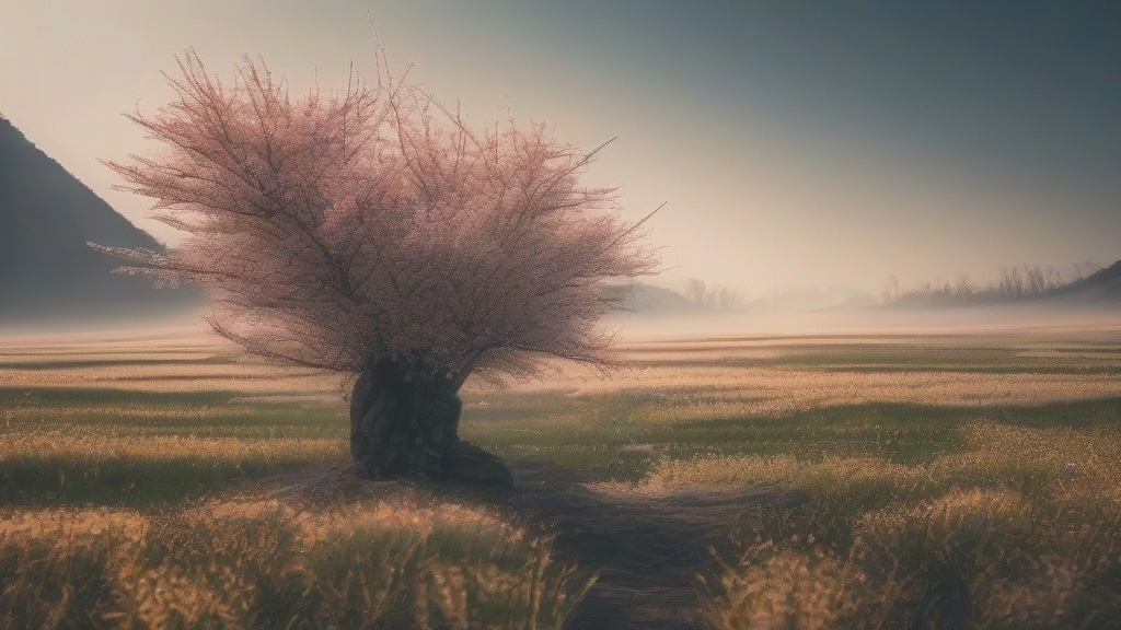 突破构图局限：光影、细节与速度的协同艺术