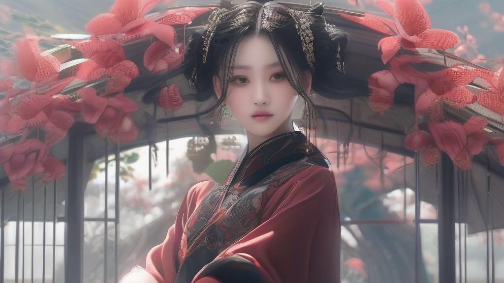 微距摄影中的白平衡魔法：从细节到氛围的掌控