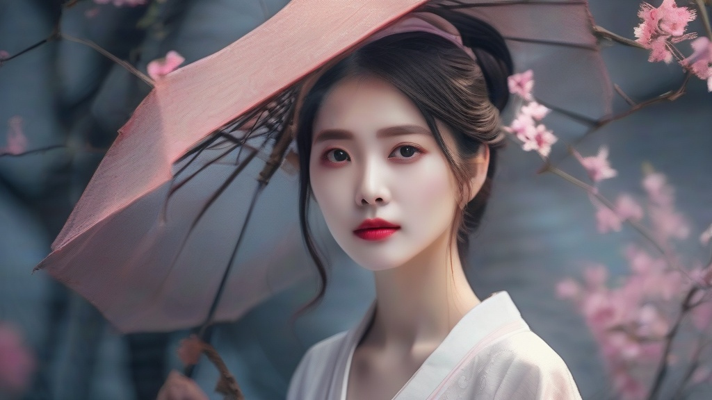 光影魔术师：光圈、白平衡与光影的完美协作