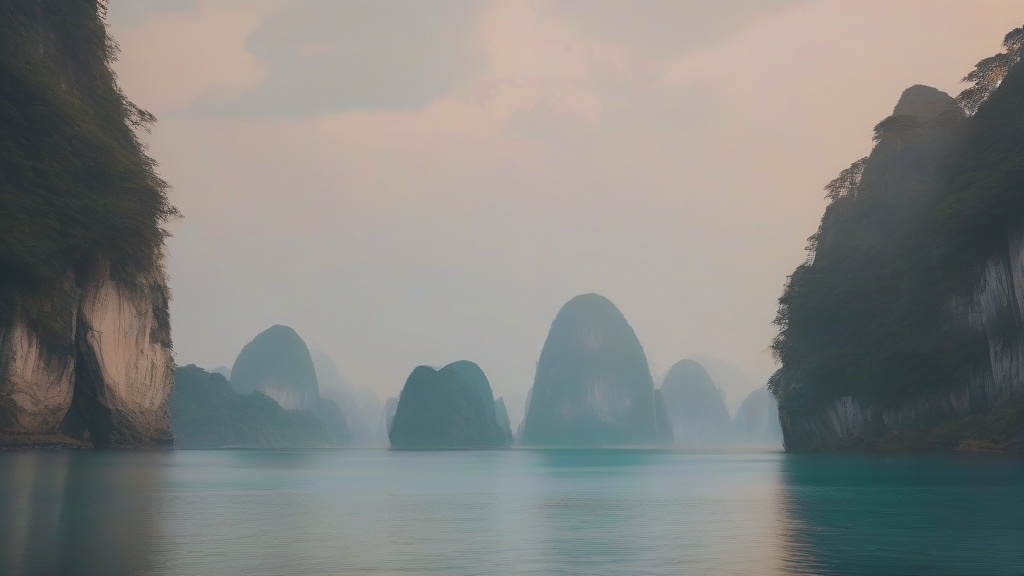 人像摄影中的光圈魔法：旅行中的光影叙事