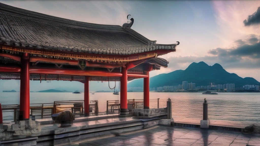 解锁相机参数：HDR、人像、微距与景深全攻略