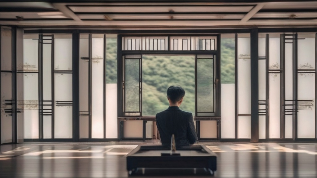 人像摄影全流程：从光影捕捉到后期精修