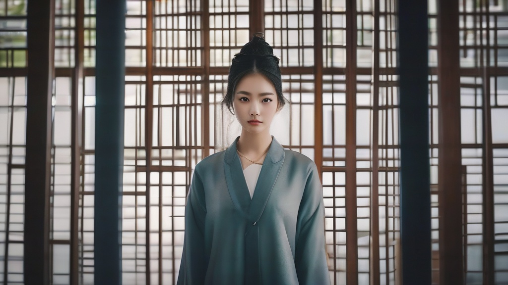 光影魔法：解锁四大场景的构图秘籍