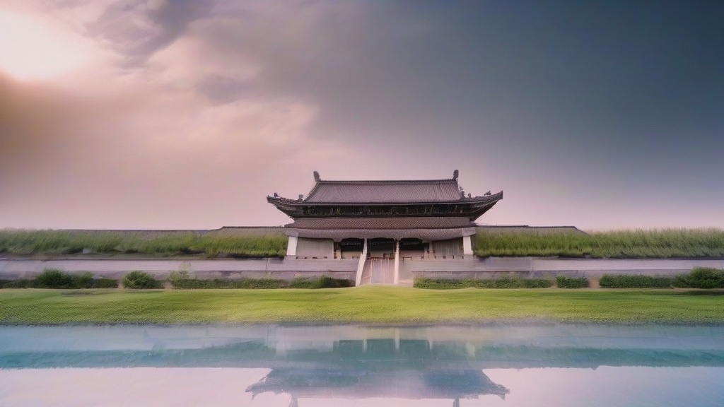 ISO与细节的艺术：微距与风光摄影的平衡之道