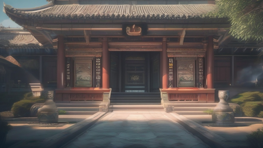 突破常规：四大场景下的构图创新指南