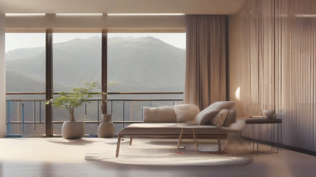 掌握四大核心：解锁摄影光影的终极控制