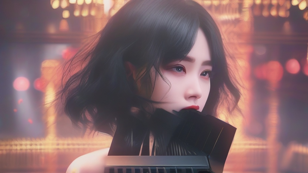 RAW格式下的微距与风光：构图与光影的极致演绎