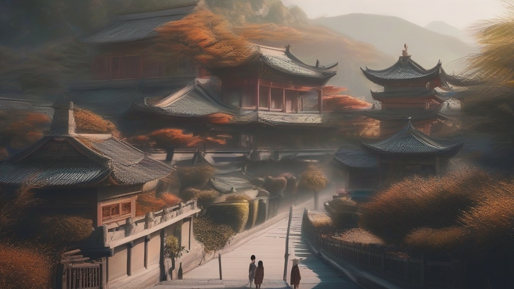 镜头景深与光影控制：器材选择与实战指南