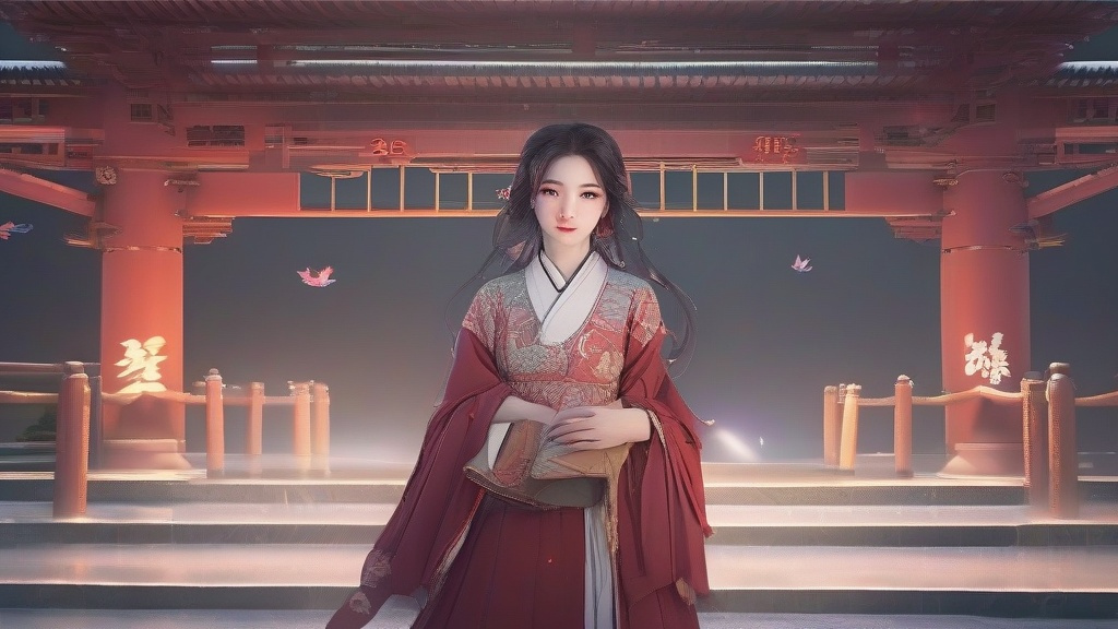 夜景摄影全攻略：器材选择与构图进阶