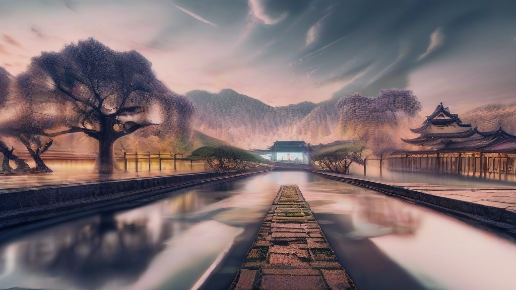 全能镜头评测：人像、夜景、微距与黑白摄影全解析