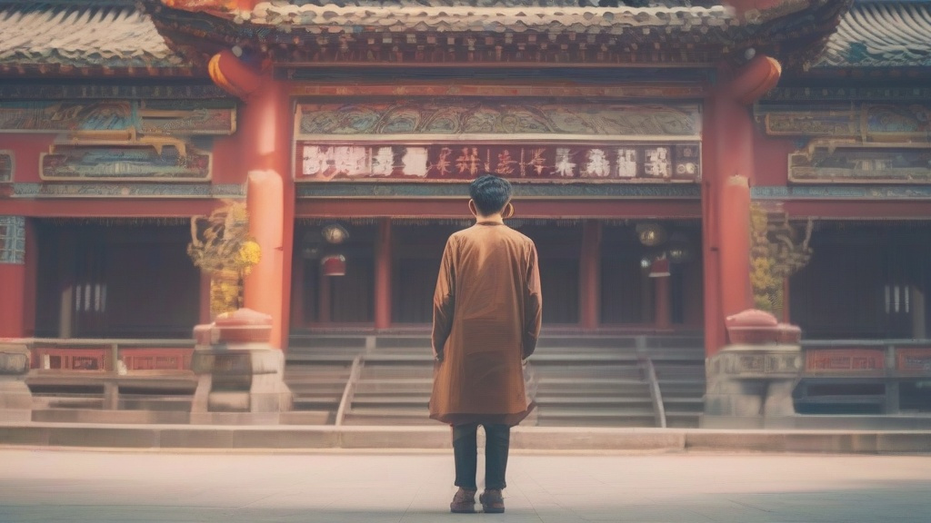 旅行摄影中的光圈魔法：从入门到精通