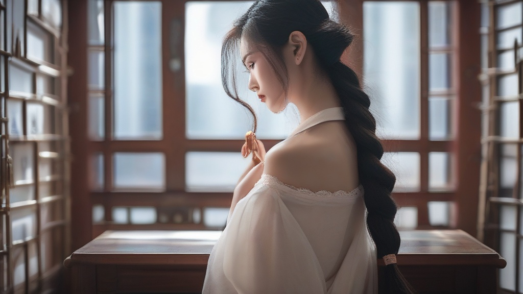 光影魔术：解锁摄影创意的四大核心技巧