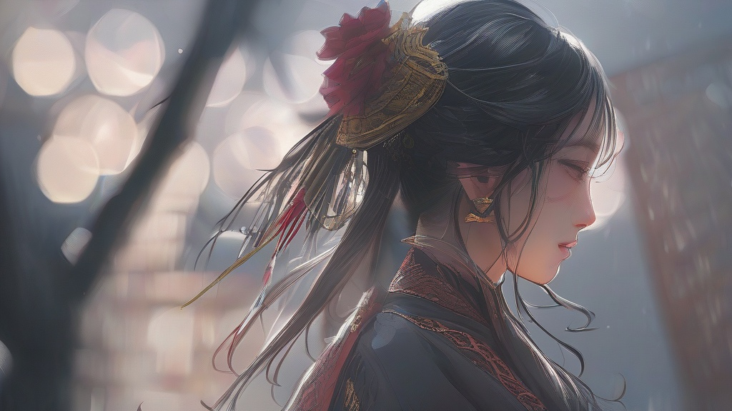 解锁风光摄影的构图密码：从经典到创新的视觉表达