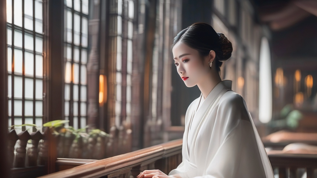 光影魔术：风光摄影中的白平衡与光影控制