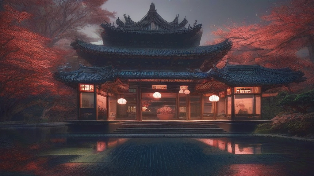 突破常规：创意夜景与微距摄影全攻略