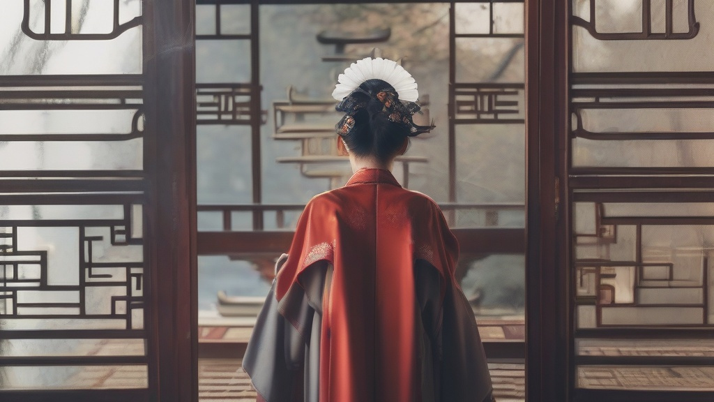 光影与构图：手机摄影的进阶指南