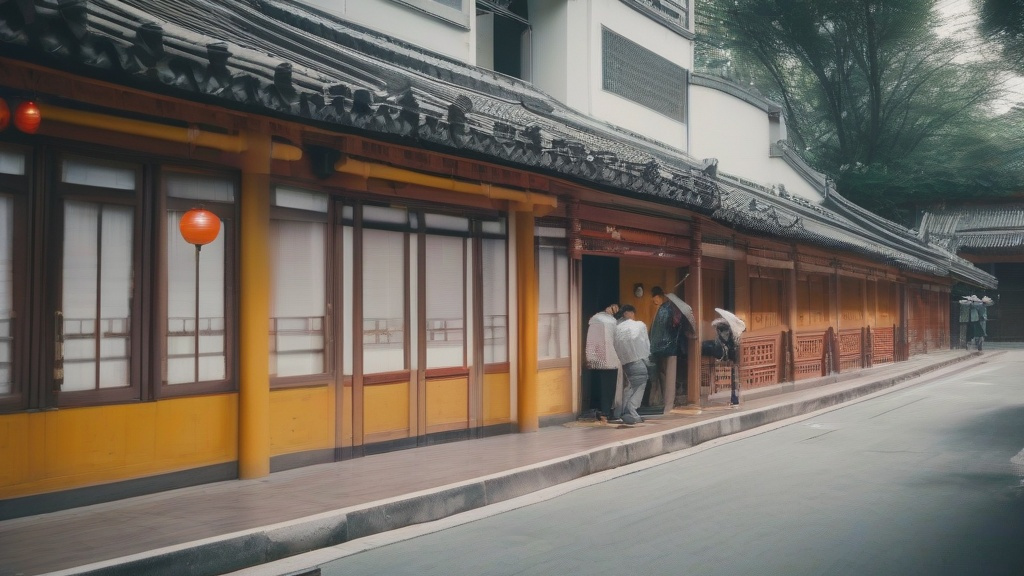 RAW格式下的运动摄影：曝光与后期全解析