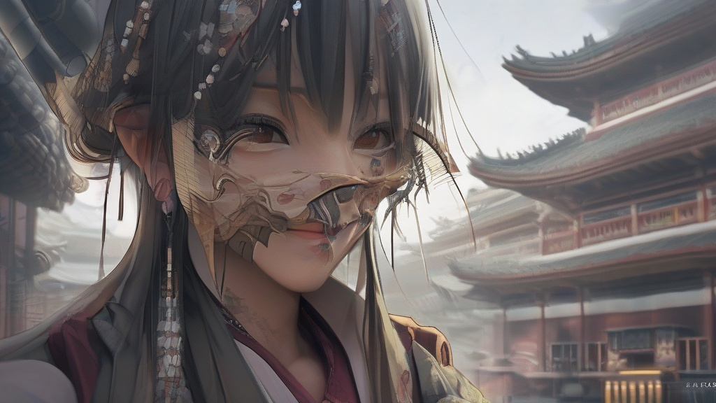 HDR技术解锁静物摄影光影魔法