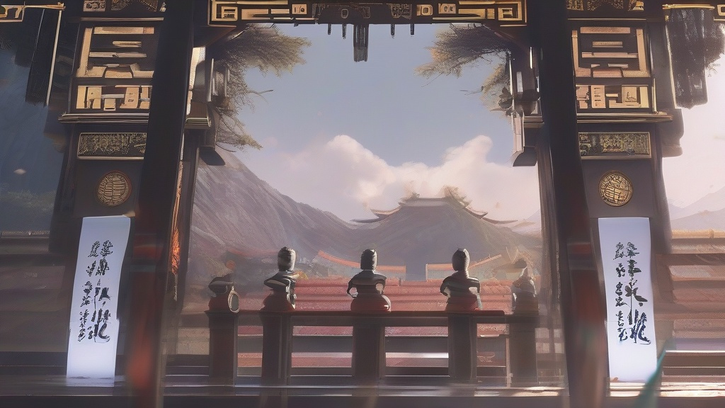 光影魔术：商业摄影中的构图与光影控制