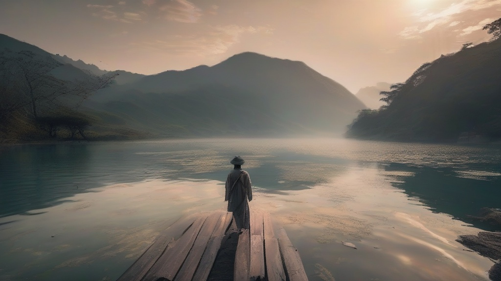 旅行摄影进阶：景深控制全解析