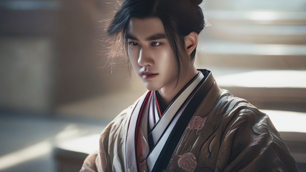 光影魔术：快门速度如何重塑商业摄影创意