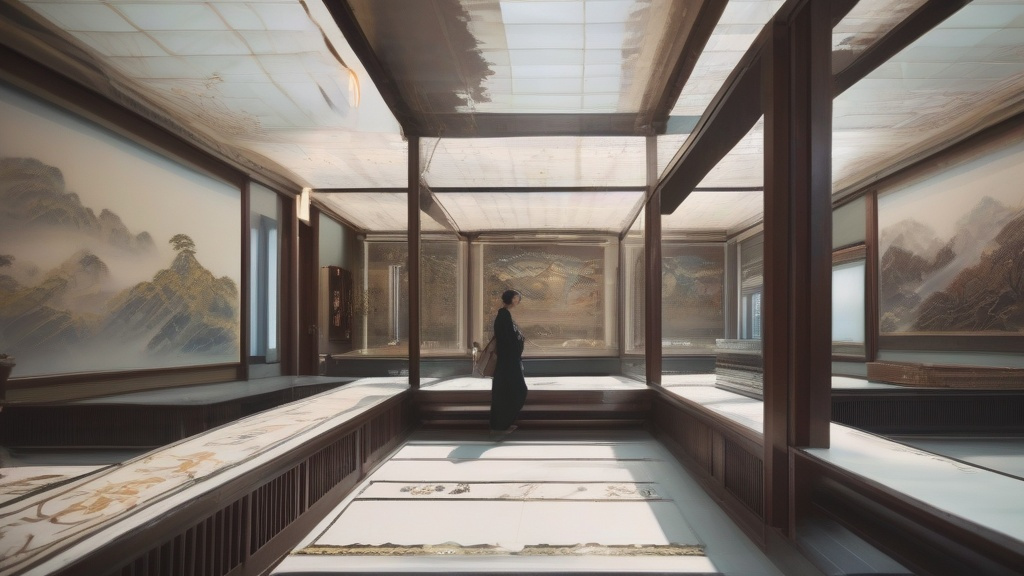 商业摄影构图密码：用几何语言讲述品牌故事