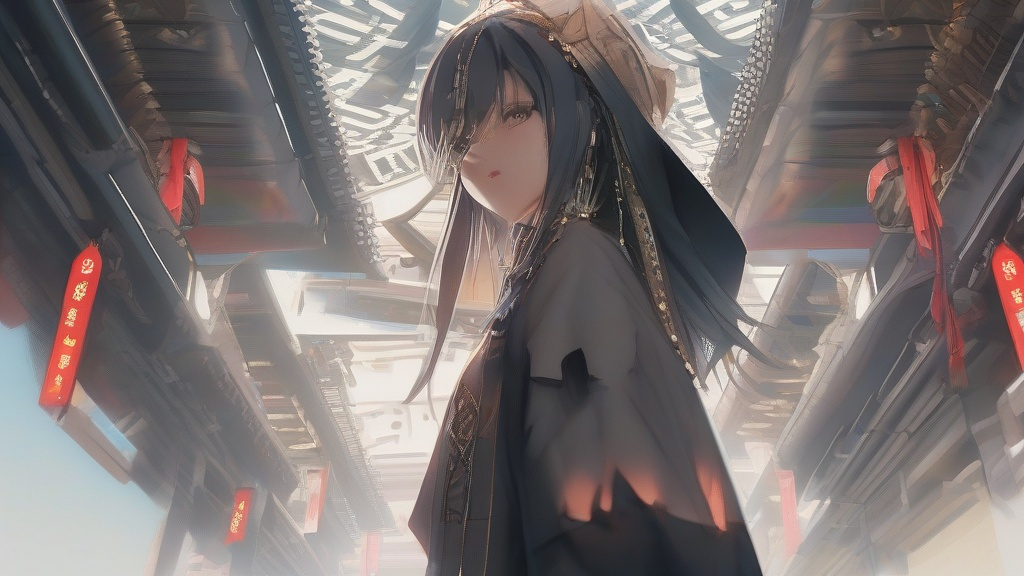 RAW格式+光影魔法：解锁创意摄影的三大核心技巧