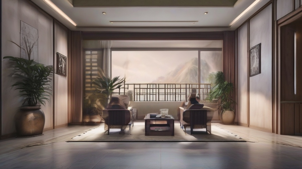 解锁HDR：让旅行摄影更具创意的参数秘籍