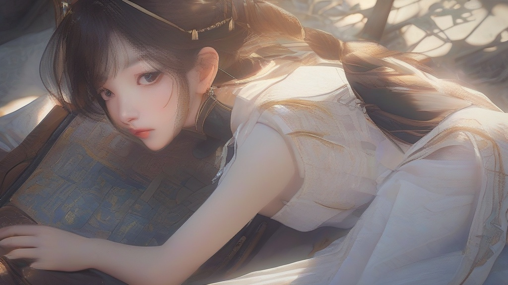 商业摄影进阶：光影、构图与RAW的深度融合