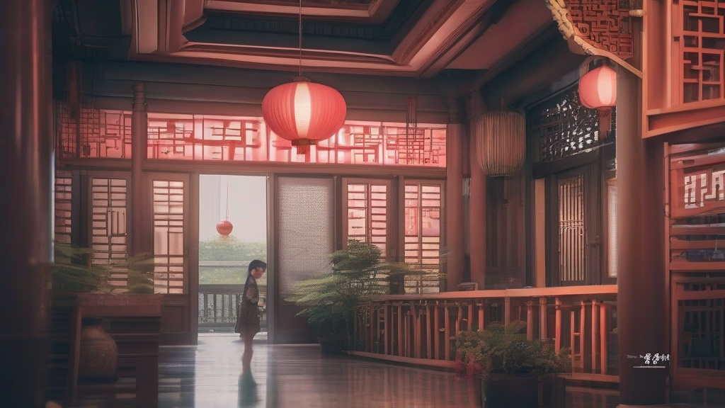 解锁摄影构图密码：从光圈到后期的全流程指南