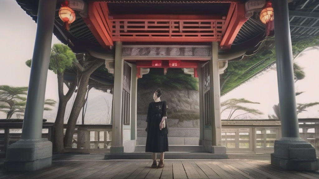 解锁创意摄影：曝光与白平衡的深度控制指南